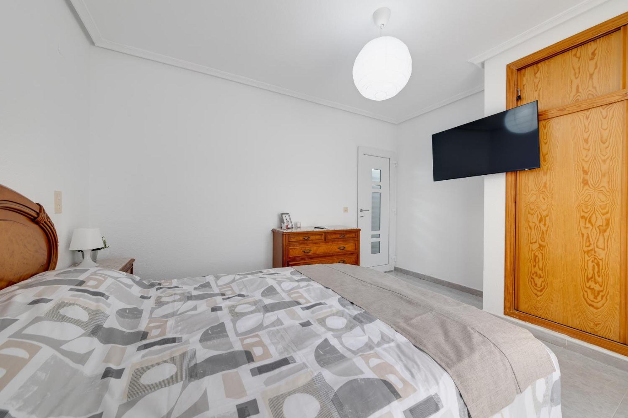 Cosy Apartment Near The Sea Torrevieja Ngoại thất bức ảnh