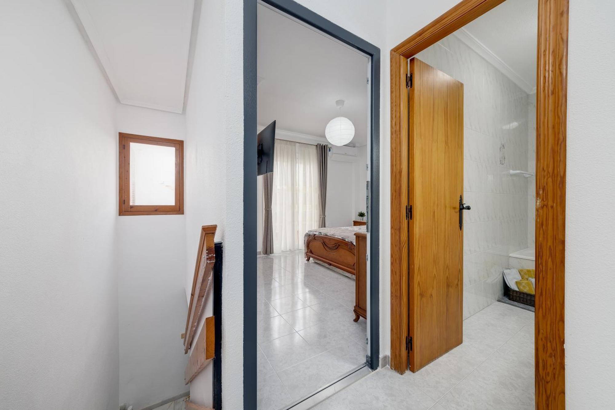 Cosy Apartment Near The Sea Torrevieja Ngoại thất bức ảnh