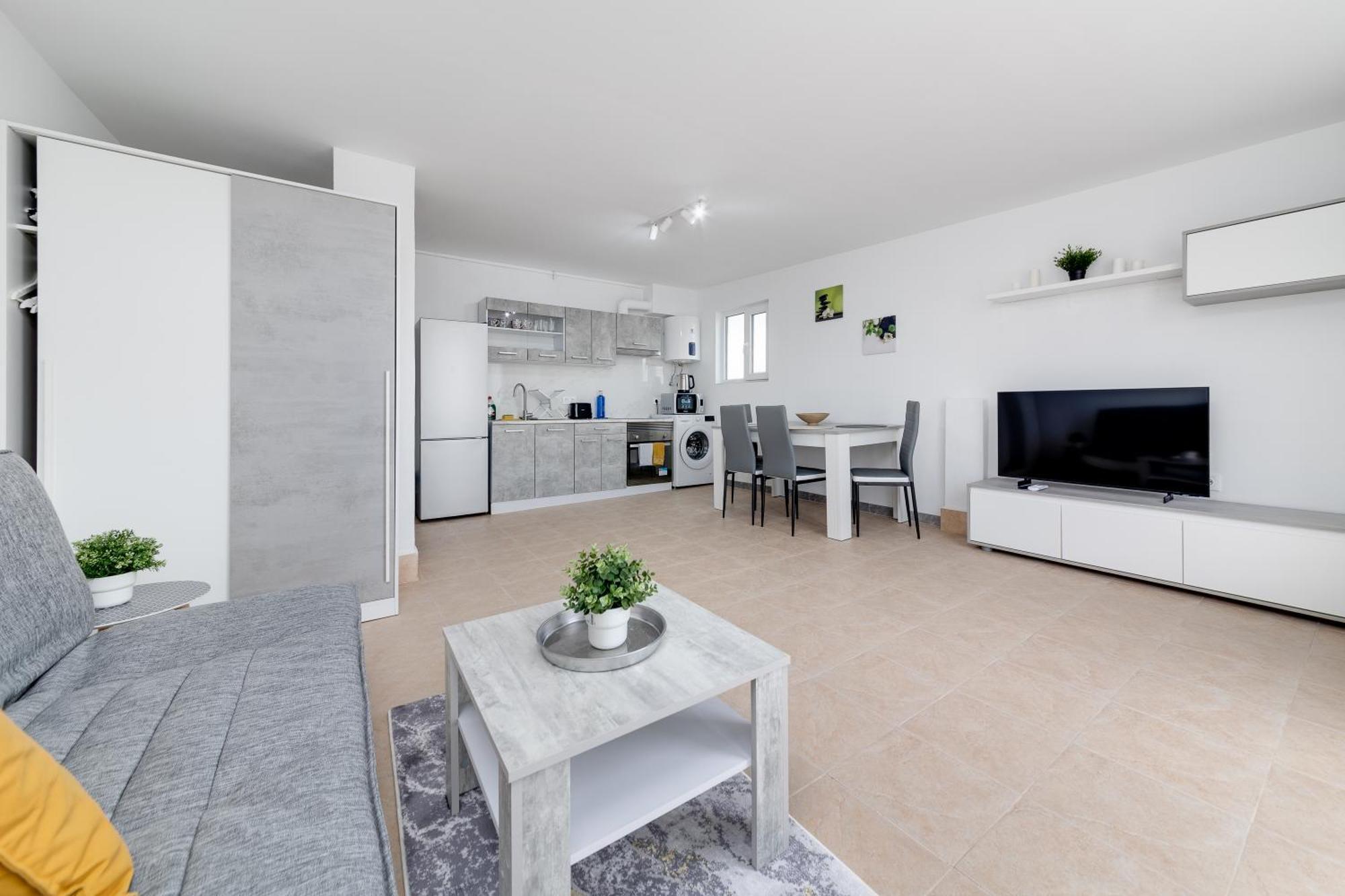 Cosy Apartment Near The Sea Torrevieja Ngoại thất bức ảnh