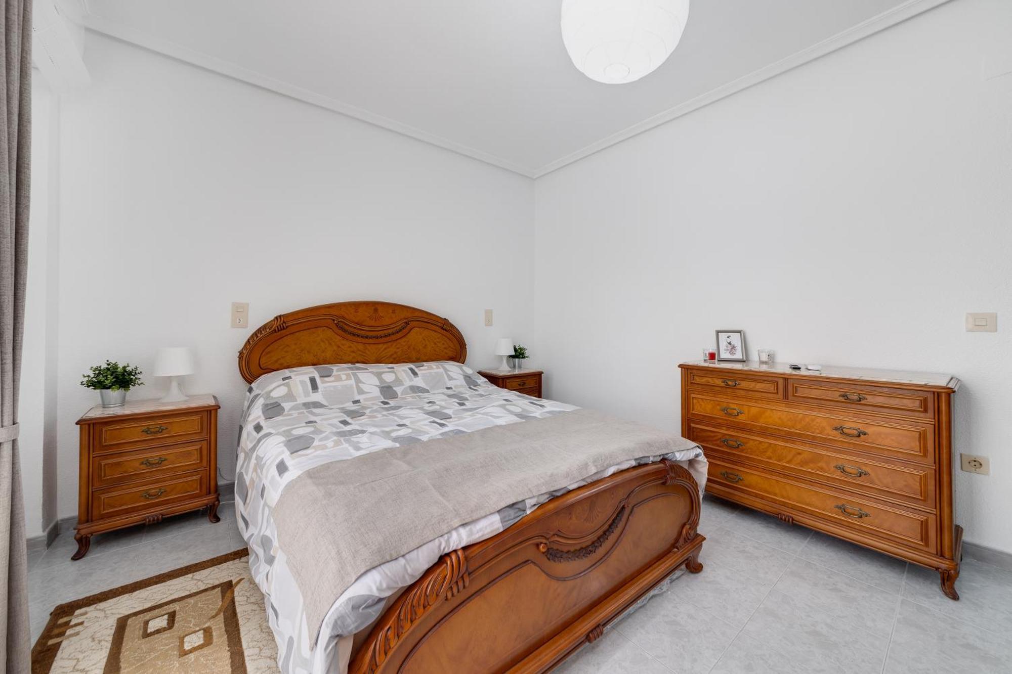 Cosy Apartment Near The Sea Torrevieja Ngoại thất bức ảnh