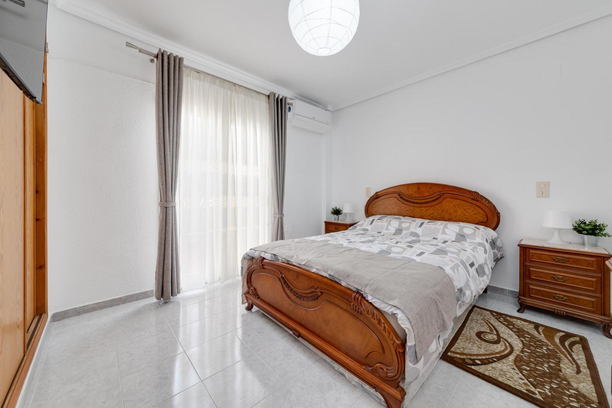 Cosy Apartment Near The Sea Torrevieja Ngoại thất bức ảnh